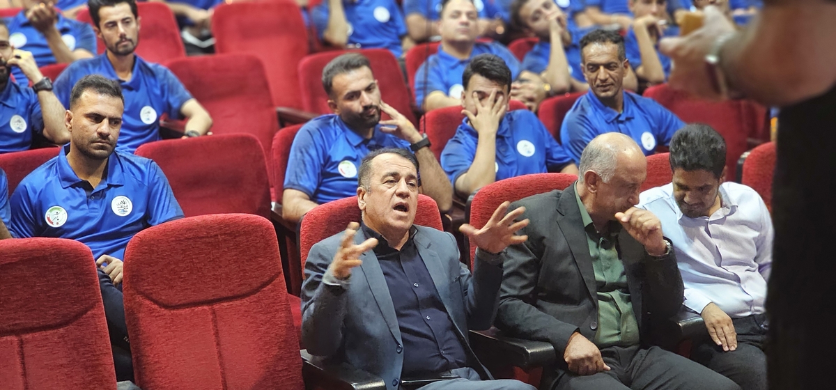 بهمئی میزبان شایسته استان