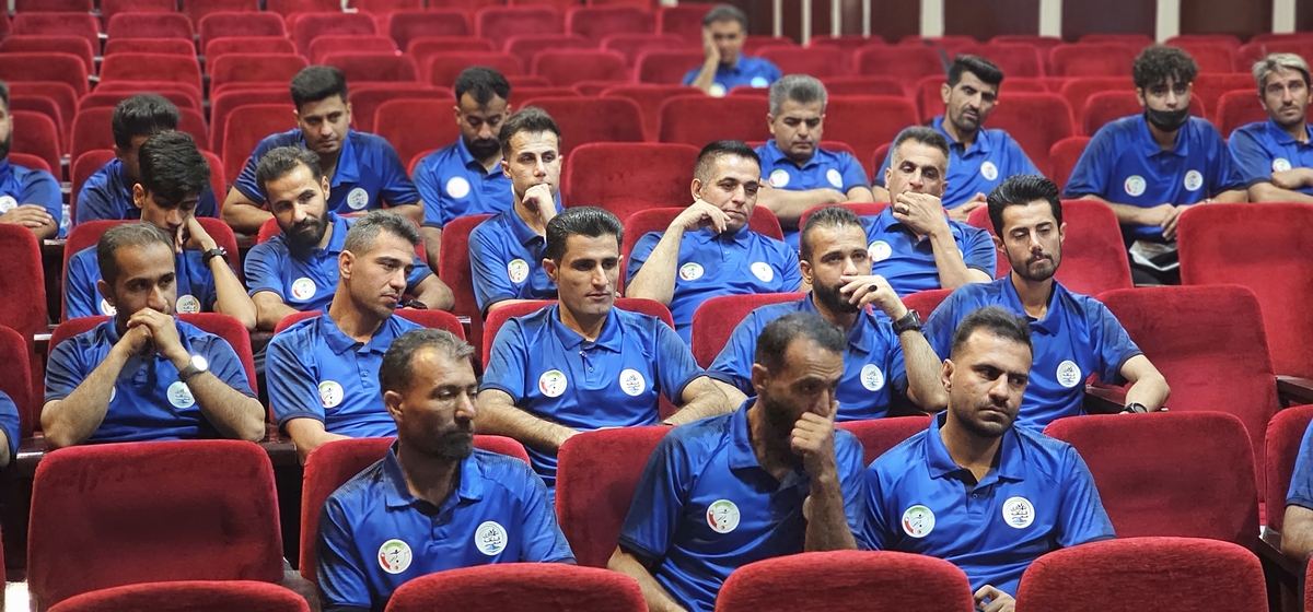 بهمئی میزبان شایسته استان