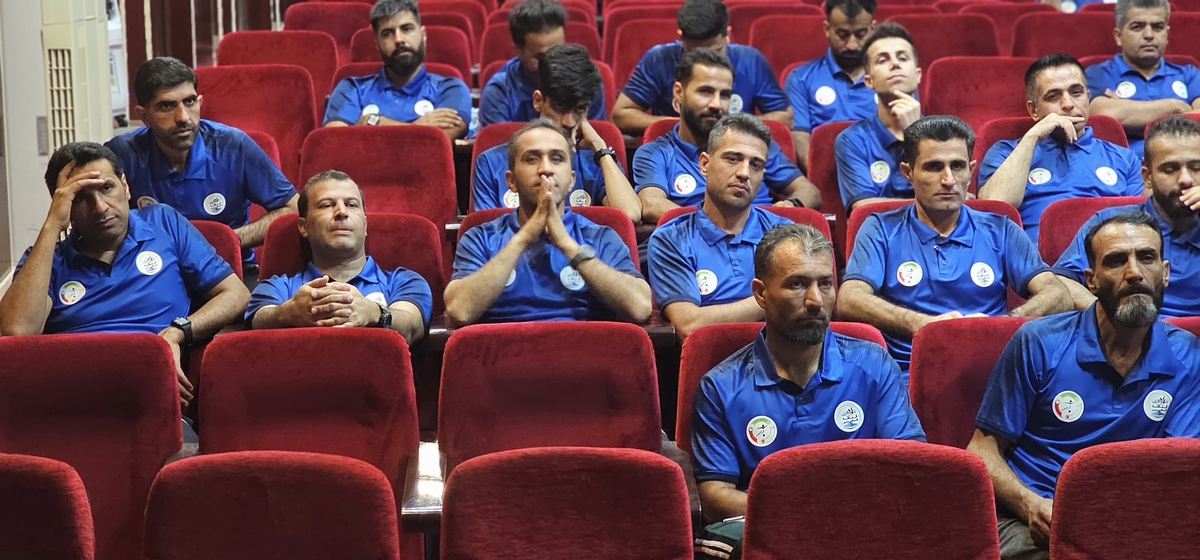 بهمئی میزبان شایسته استان