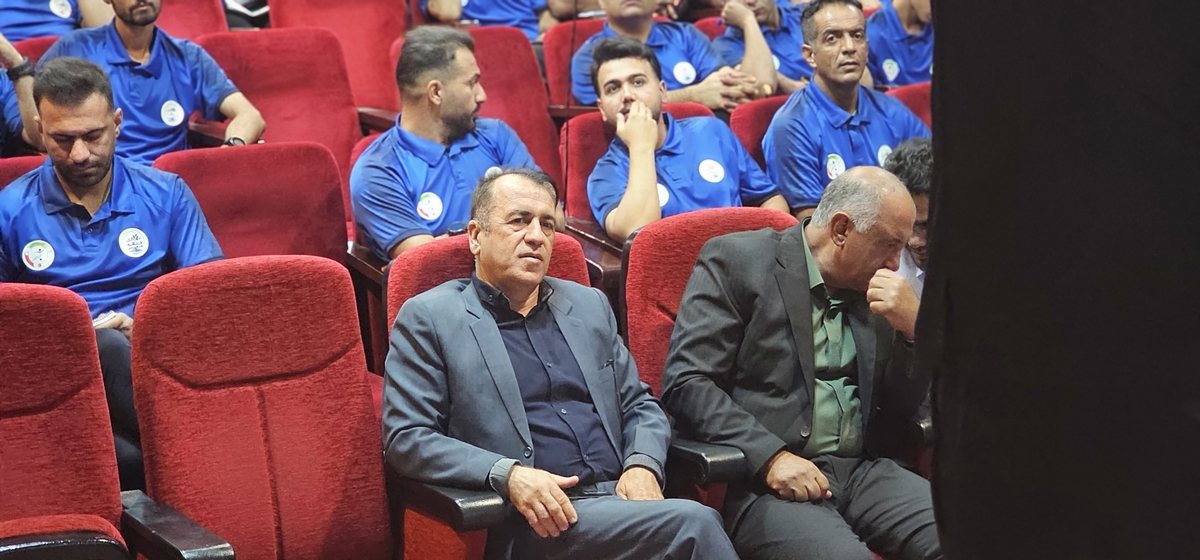 بهمئی میزبان شایسته استان