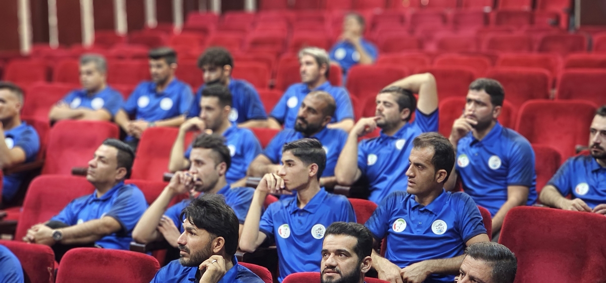 بهمئی میزبان شایسته استان