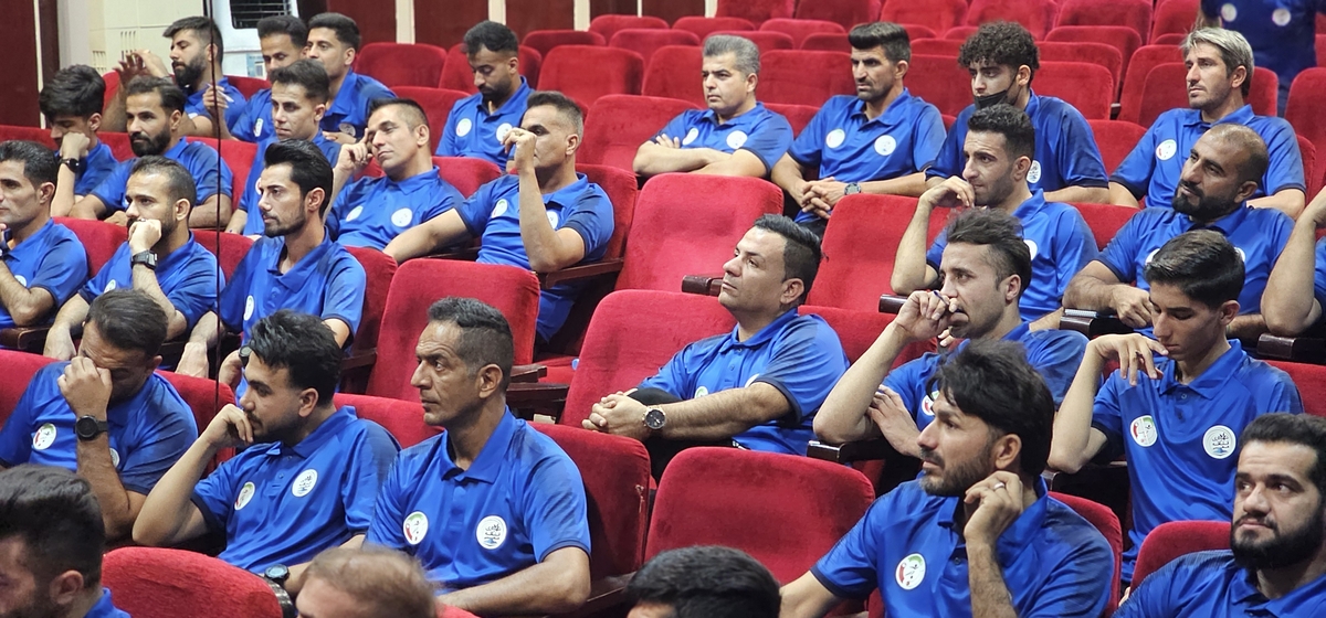 بهمئی میزبان شایسته استان