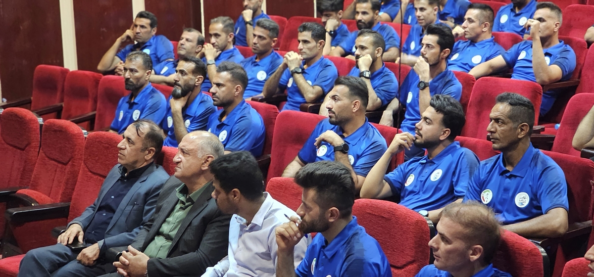 بهمئی میزبان شایسته استان