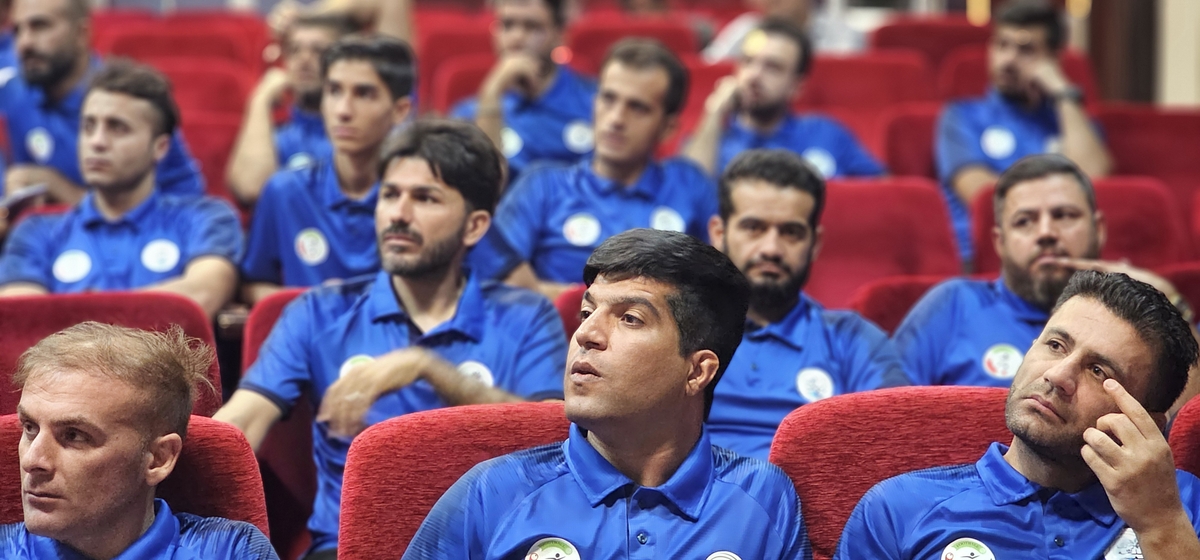 بهمئی میزبان شایسته استان
