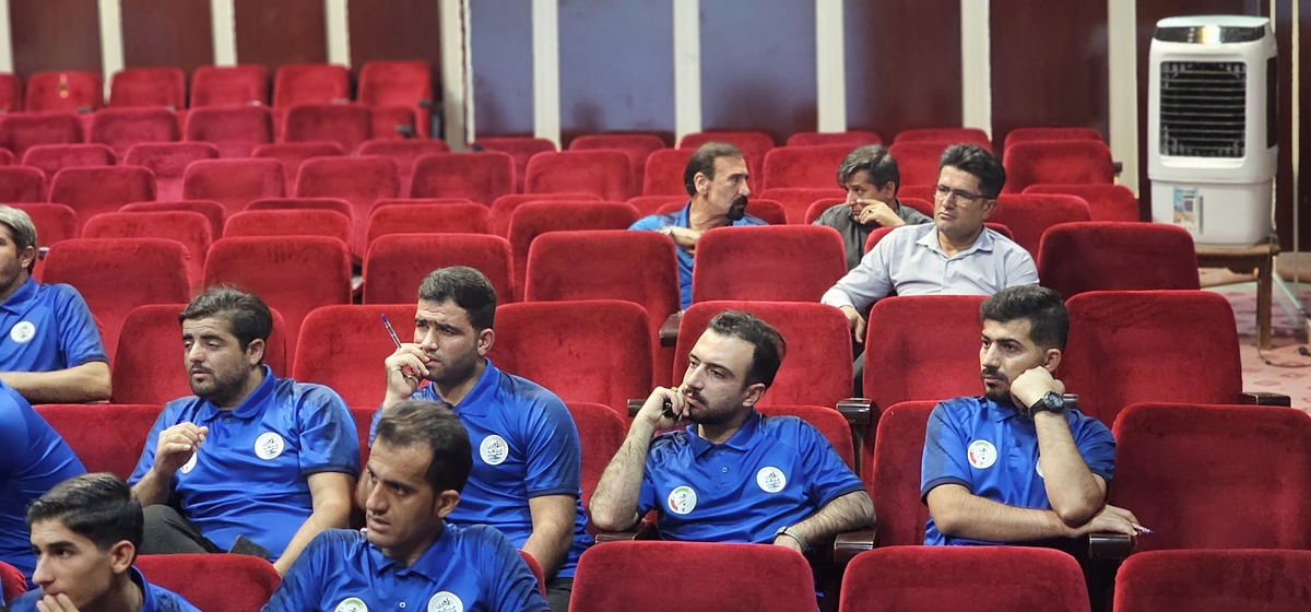 بهمئی میزبان شایسته استان
