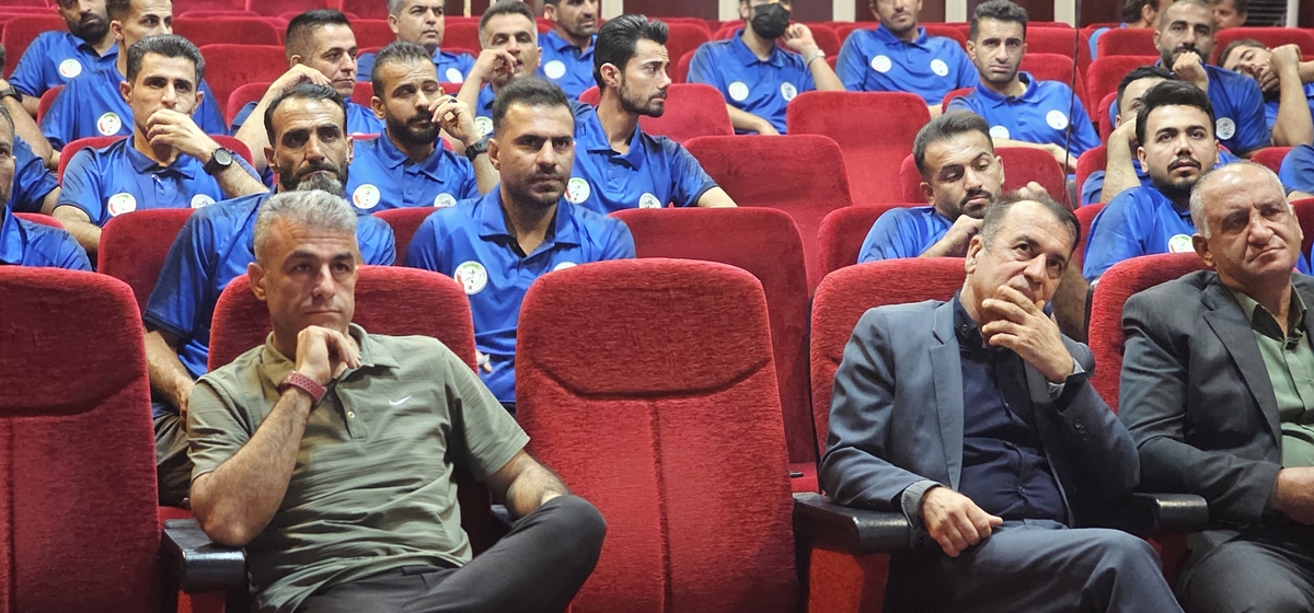 بهمئی میزبان شایسته استان
