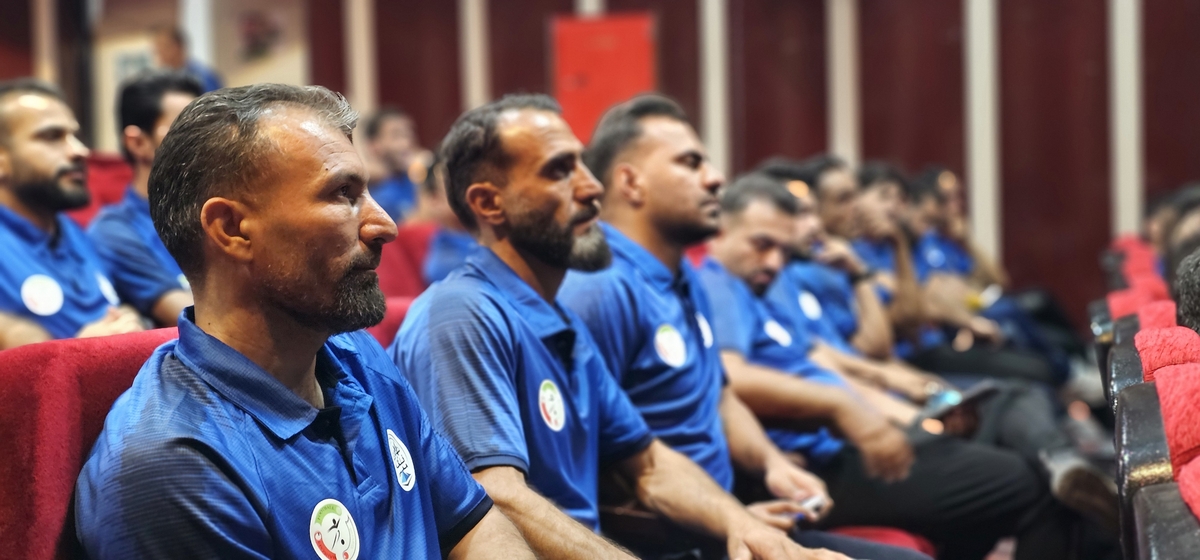 بهمئی میزبان شایسته استان