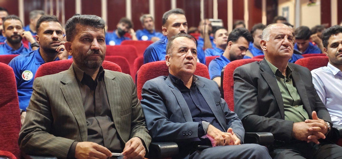 بهمئی میزبان شایسته استان