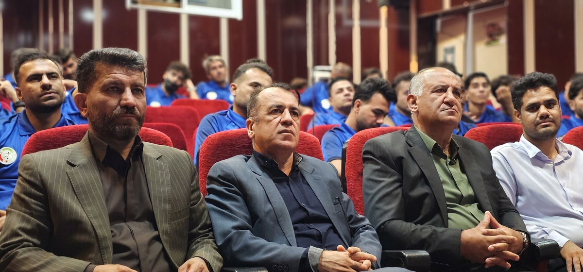 بهمئی میزبان شایسته استان