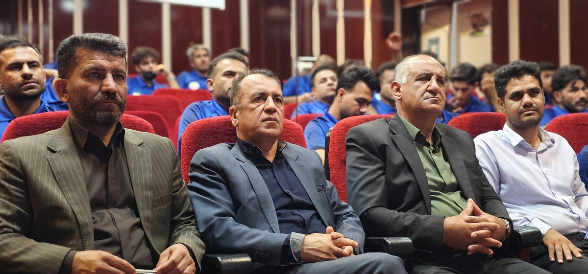 بهمئی میزبان شایسته استان