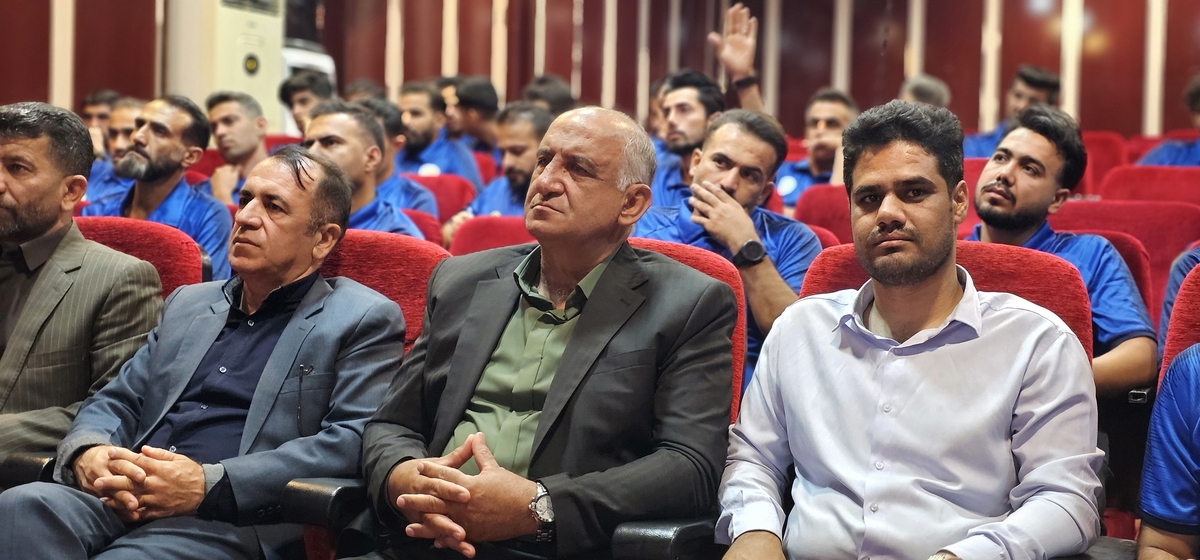 بهمئی میزبان شایسته استان