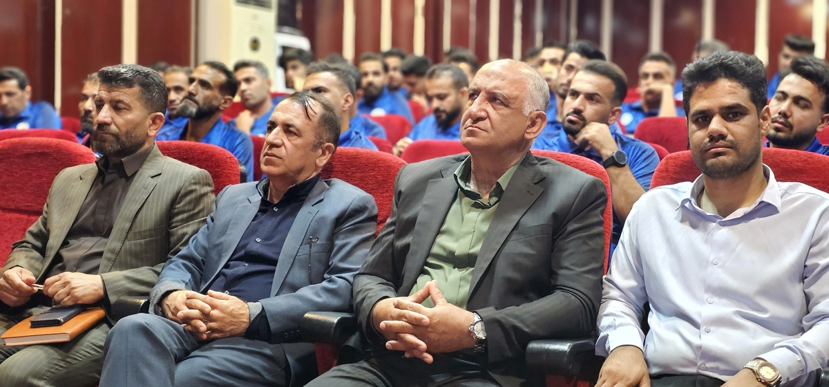 بهمئی میزبان شایسته استان