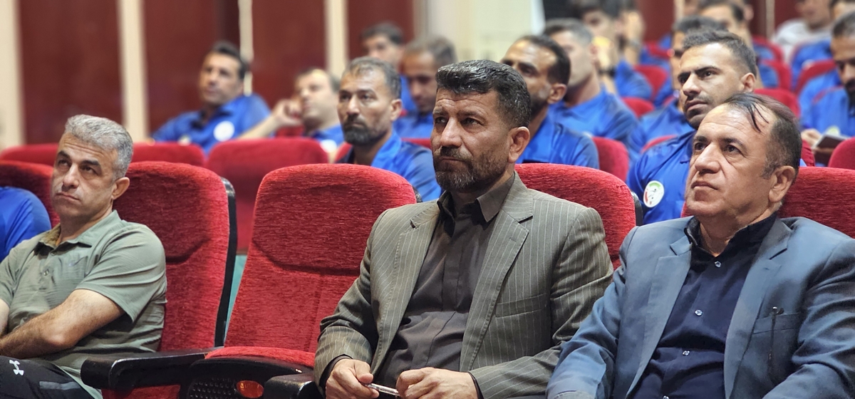 بهمئی میزبان شایسته استان