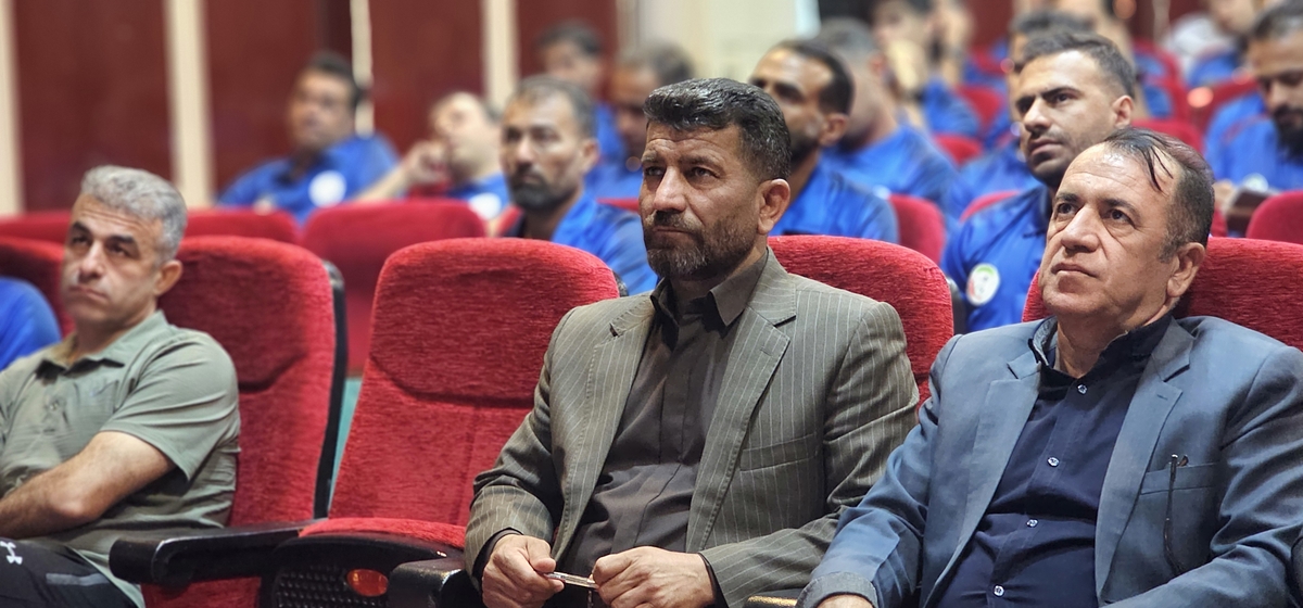 بهمئی میزبان شایسته استان