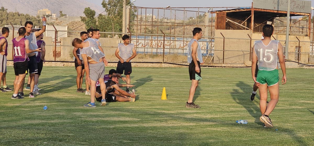 بهمئی میزبان شایسته استان