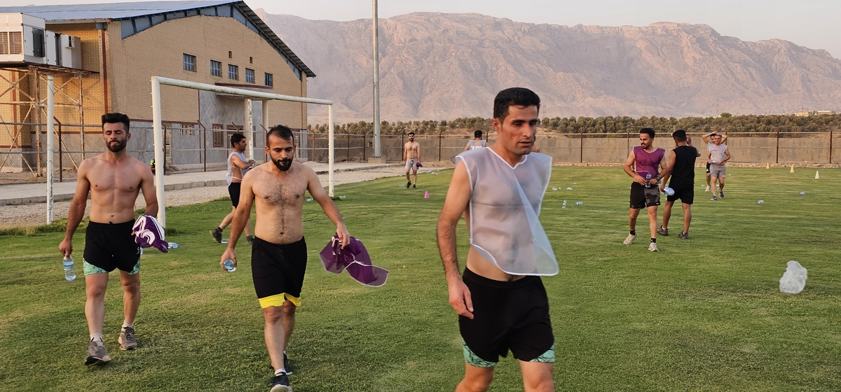 بهمئی میزبان شایسته استان