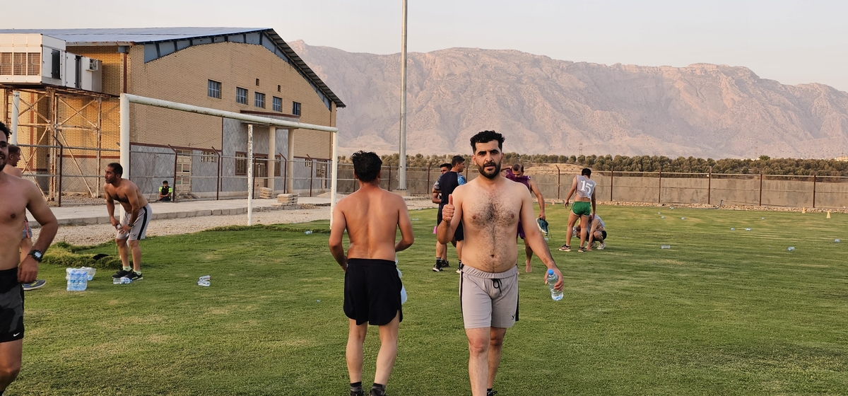 بهمئی میزبان شایسته استان