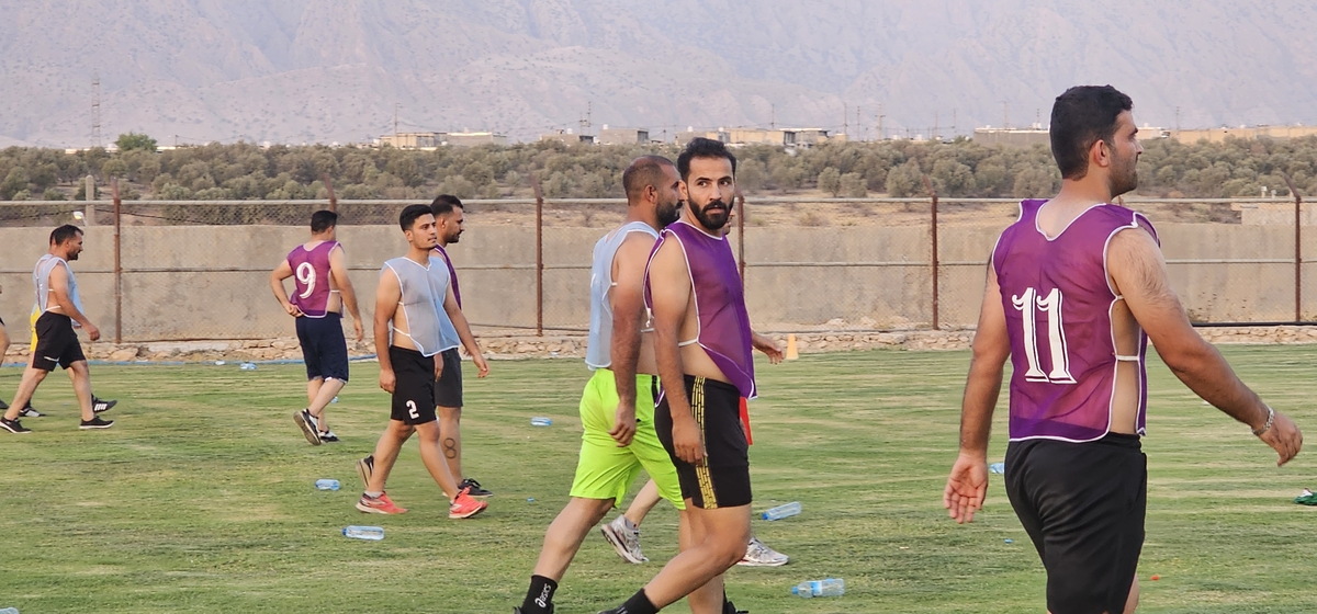 بهمئی میزبان شایسته استان