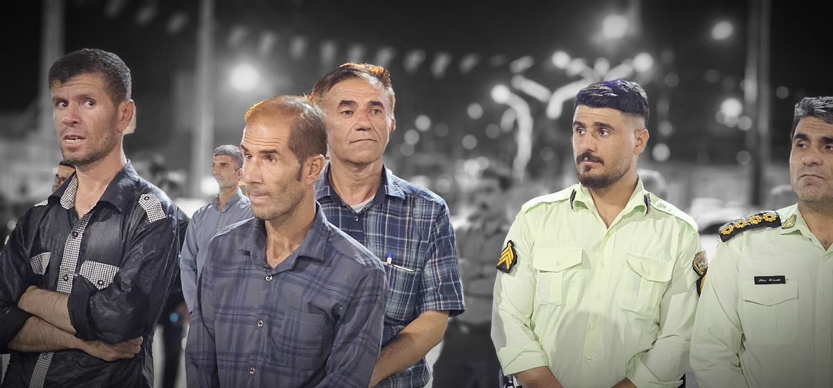 شهردارجوان درشب تاسوعاوعاشورانمره قبولی گرفت