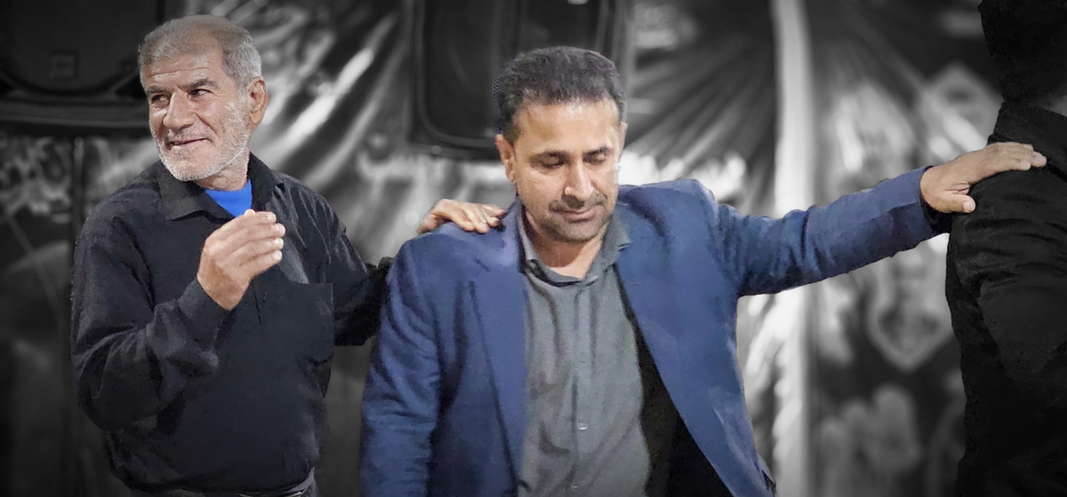شهردارجوان درشب تاسوعاوعاشورانمره قبولی گرفت