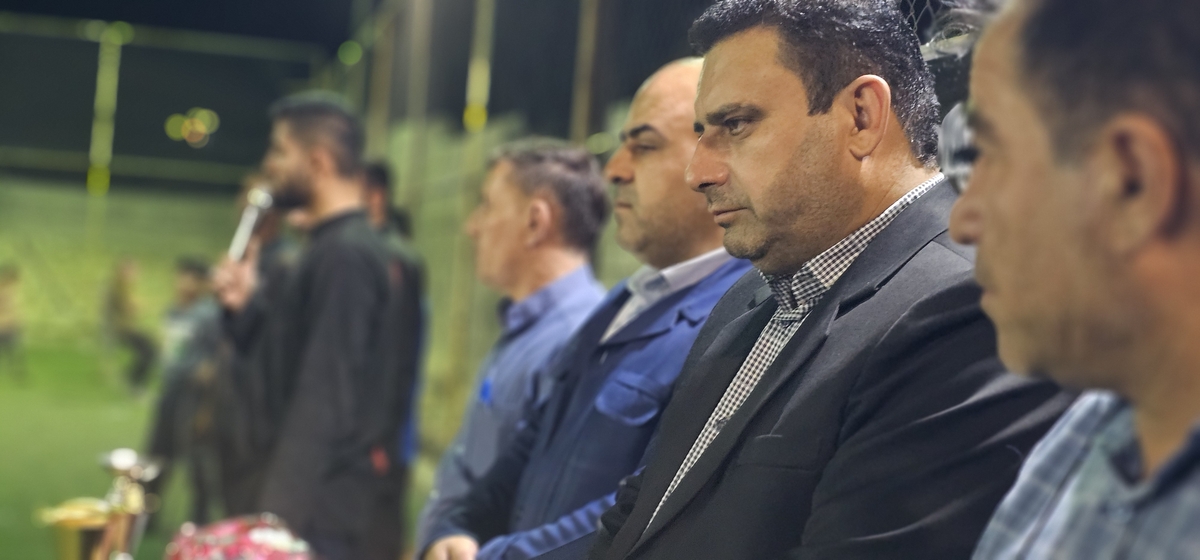 پایان مسابقات فوتبال چمن مصنوعی یادواره شهدای بهمئی(شهیدان جهاندیده)