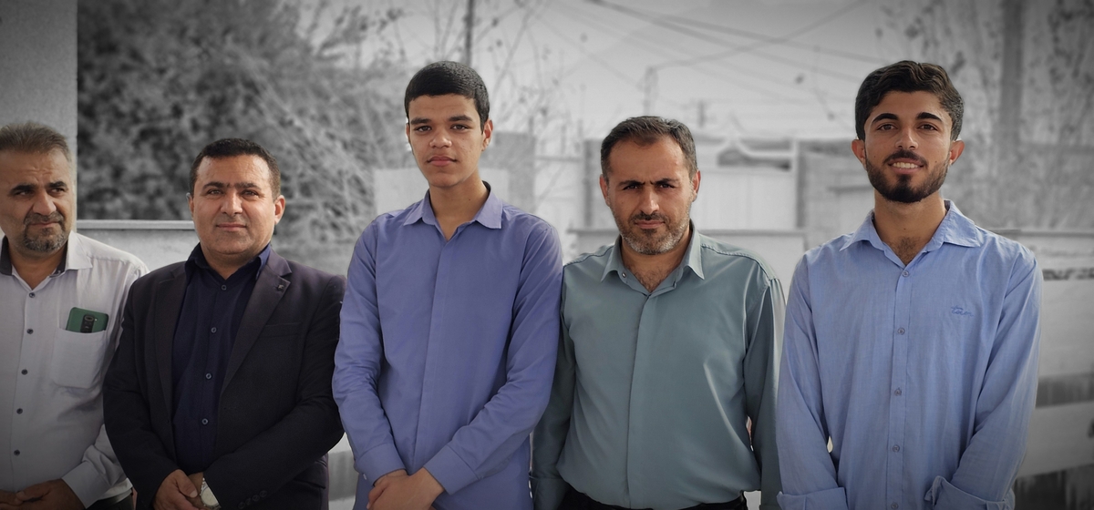 خبرنگاران شهرستان بهمئی درروزخبرنگاربرمزارشهیدان تجدیدمیثاق کردند