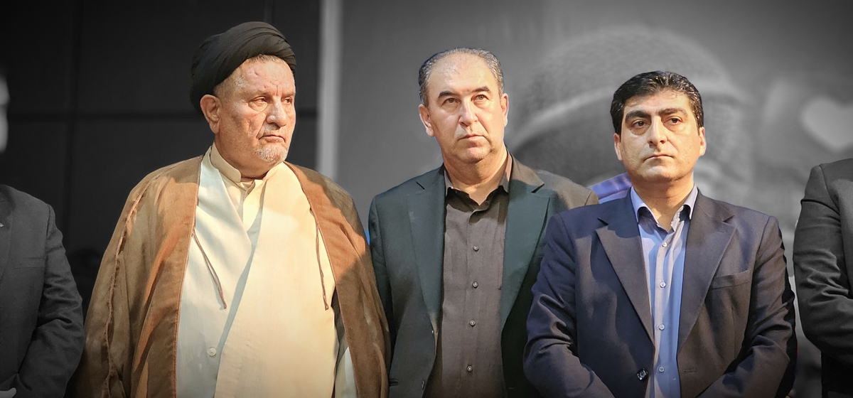 نشست خبرنگاران و فعالان رسانه ای بهمئی با حضور حجت الاسلام موحد 