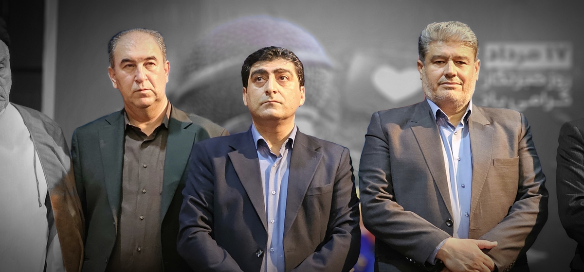 نشست خبرنگاران و فعالان رسانه ای بهمئی با حضور حجت الاسلام موحد 