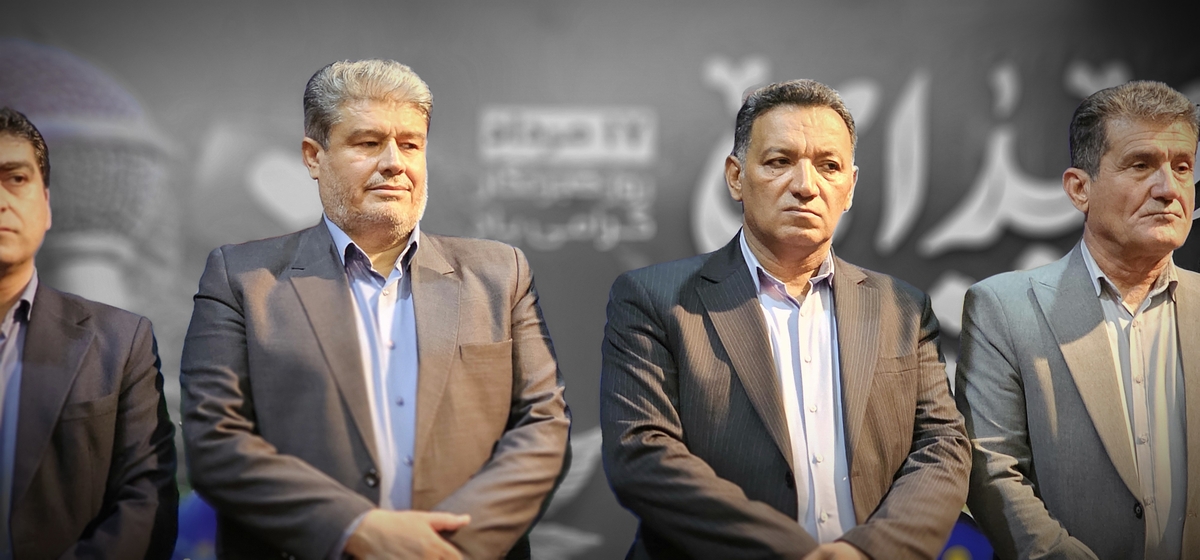 نشست خبرنگاران و فعالان رسانه ای بهمئی با حضور حجت الاسلام موحد 