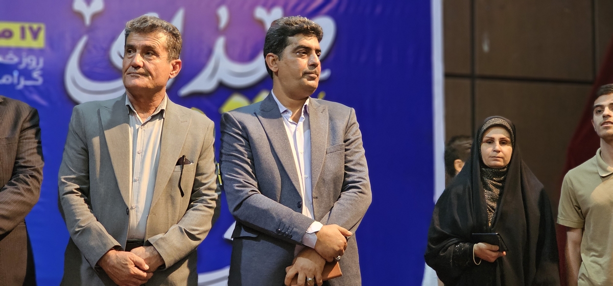 نشست خبرنگاران و فعالان رسانه ای بهمئی با حضور حجت الاسلام موحد 