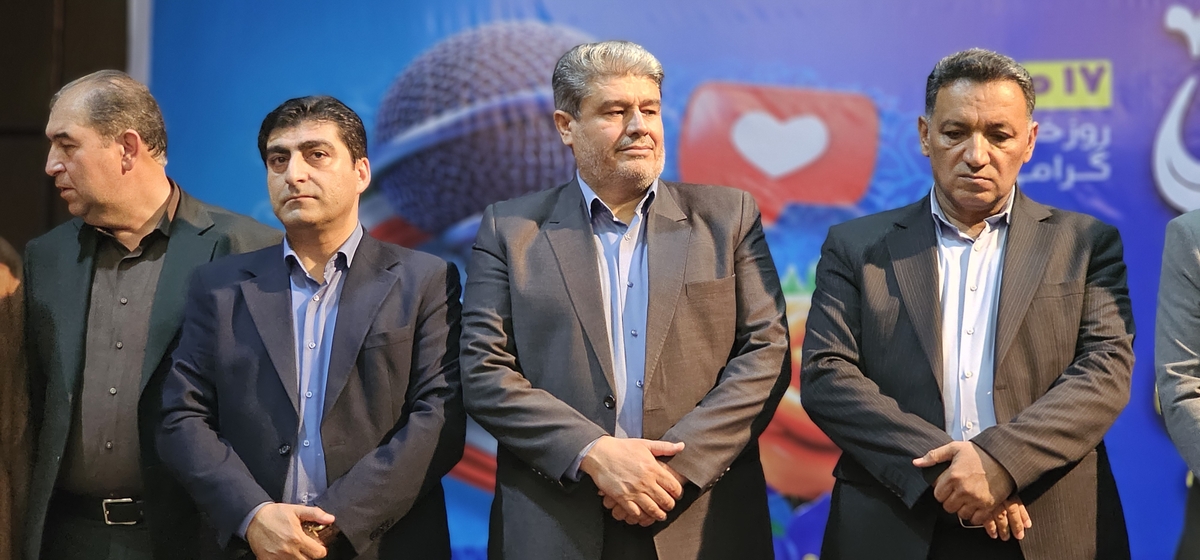 نشست خبرنگاران و فعالان رسانه ای بهمئی با حضور حجت الاسلام موحد 