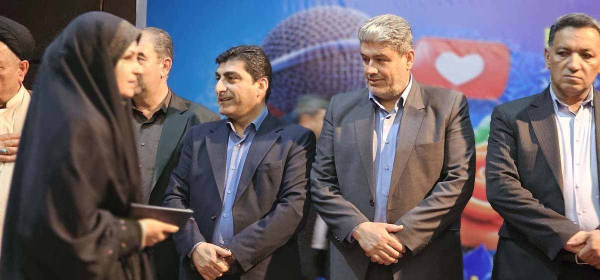 نشست خبرنگاران و فعالان رسانه ای بهمئی با حضور حجت الاسلام موحد 