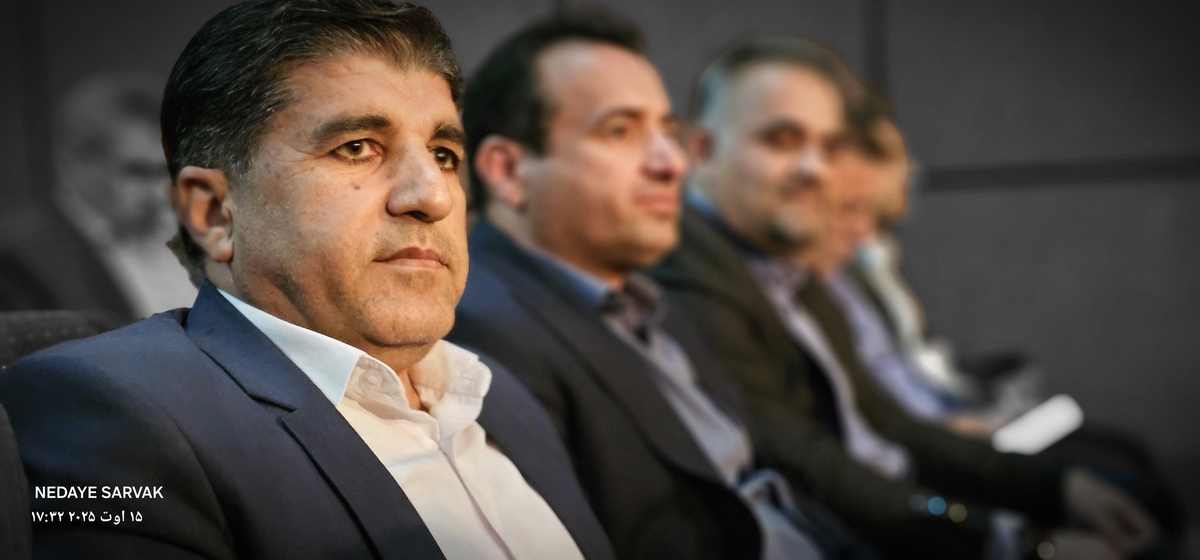 نشست خبرنگاران و فعالان رسانه ای بهمئی با حضور حجت الاسلام موحد 