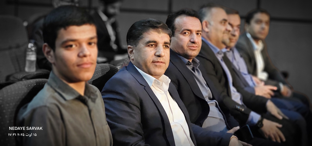 نشست خبرنگاران و فعالان رسانه ای بهمئی با حضور حجت الاسلام موحد 
