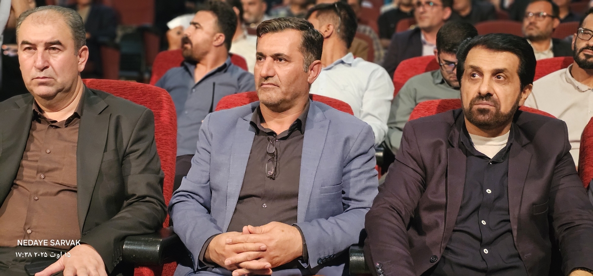 نشست خبرنگاران و فعالان رسانه ای بهمئی با حضور حجت الاسلام موحد 
