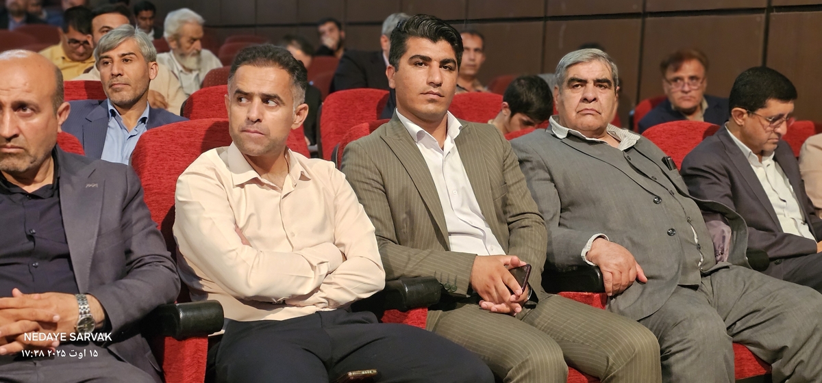 نشست خبرنگاران و فعالان رسانه ای بهمئی با حضور حجت الاسلام موحد 