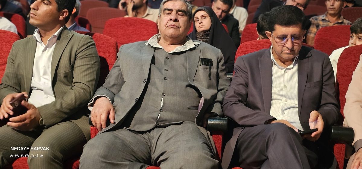 نشست خبرنگاران و فعالان رسانه ای بهمئی با حضور حجت الاسلام موحد 