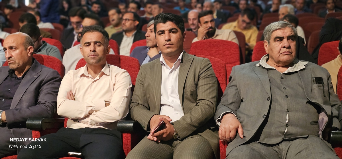 نشست خبرنگاران و فعالان رسانه ای بهمئی با حضور حجت الاسلام موحد 