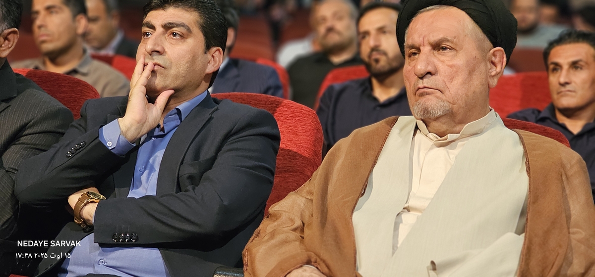 نشست خبرنگاران و فعالان رسانه ای بهمئی با حضور حجت الاسلام موحد 