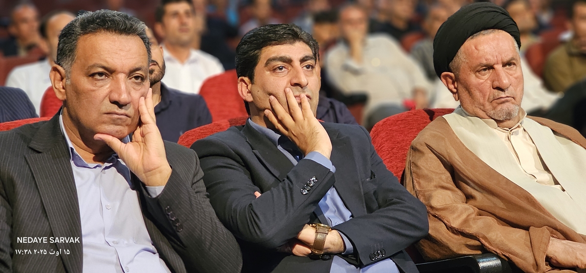 نشست خبرنگاران و فعالان رسانه ای بهمئی با حضور حجت الاسلام موحد 