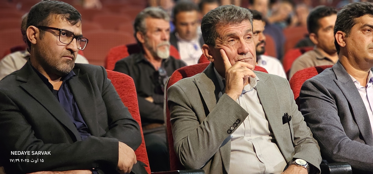 نشست خبرنگاران و فعالان رسانه ای بهمئی با حضور حجت الاسلام موحد 