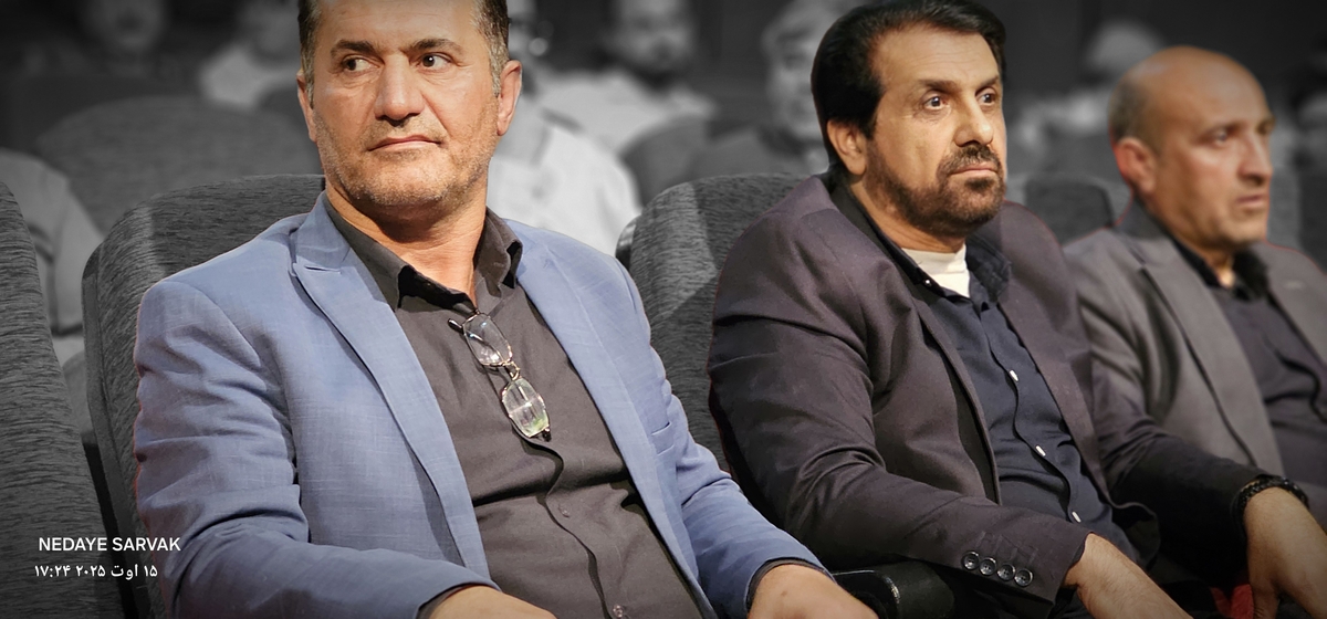 نشست خبرنگاران و فعالان رسانه ای بهمئی با حضور حجت الاسلام موحد 