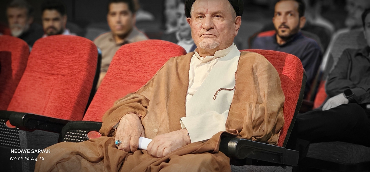 نشست خبرنگاران و فعالان رسانه ای بهمئی با حضور حجت الاسلام موحد 