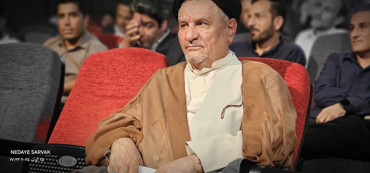 نشست خبرنگاران و فعالان رسانه ای بهمئی با حضور حجت الاسلام موحد 