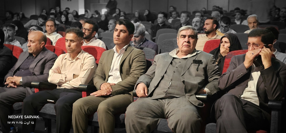 نشست خبرنگاران و فعالان رسانه ای بهمئی با حضور حجت الاسلام موحد 