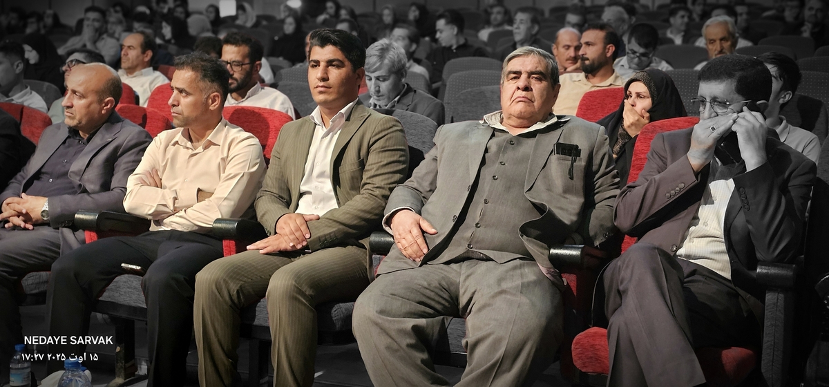 نشست خبرنگاران و فعالان رسانه ای بهمئی با حضور حجت الاسلام موحد 