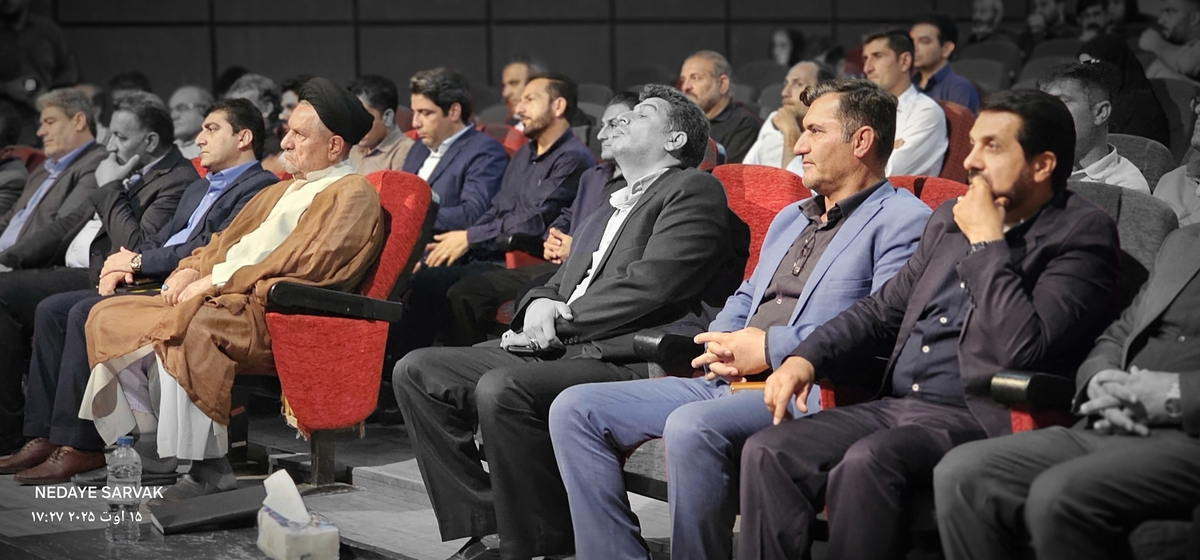 نشست خبرنگاران و فعالان رسانه ای بهمئی با حضور حجت الاسلام موحد 