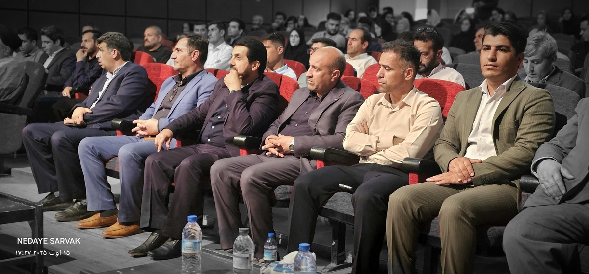 نشست خبرنگاران و فعالان رسانه ای بهمئی با حضور حجت الاسلام موحد 
