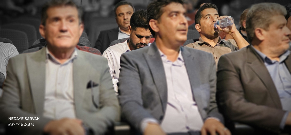 نشست خبرنگاران و فعالان رسانه ای بهمئی با حضور حجت الاسلام موحد 