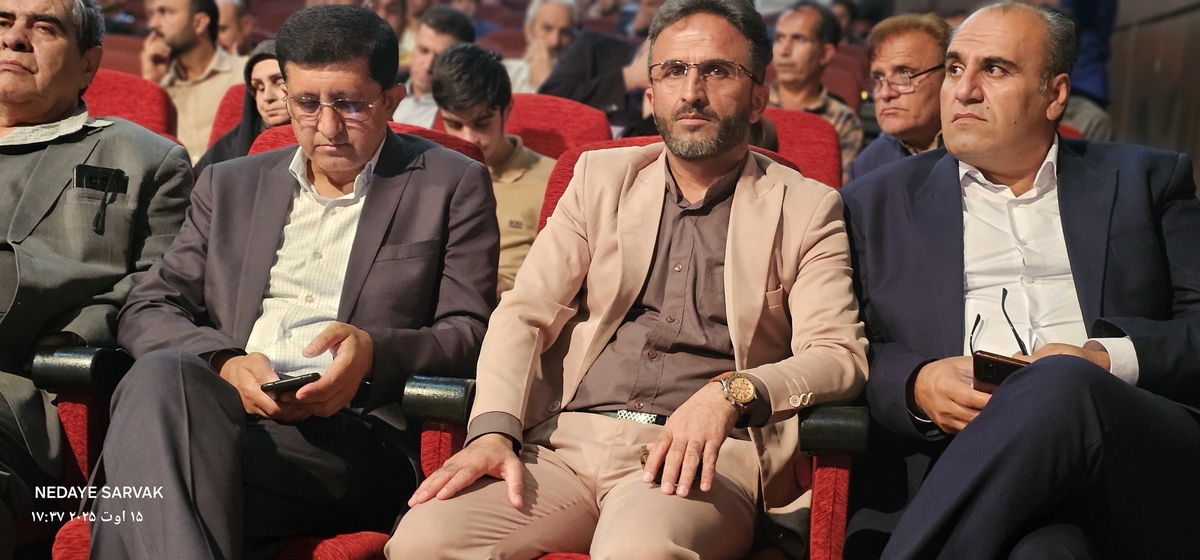 نشست خبرنگاران و فعالان رسانه ای بهمئی با حضور حجت الاسلام موحد 